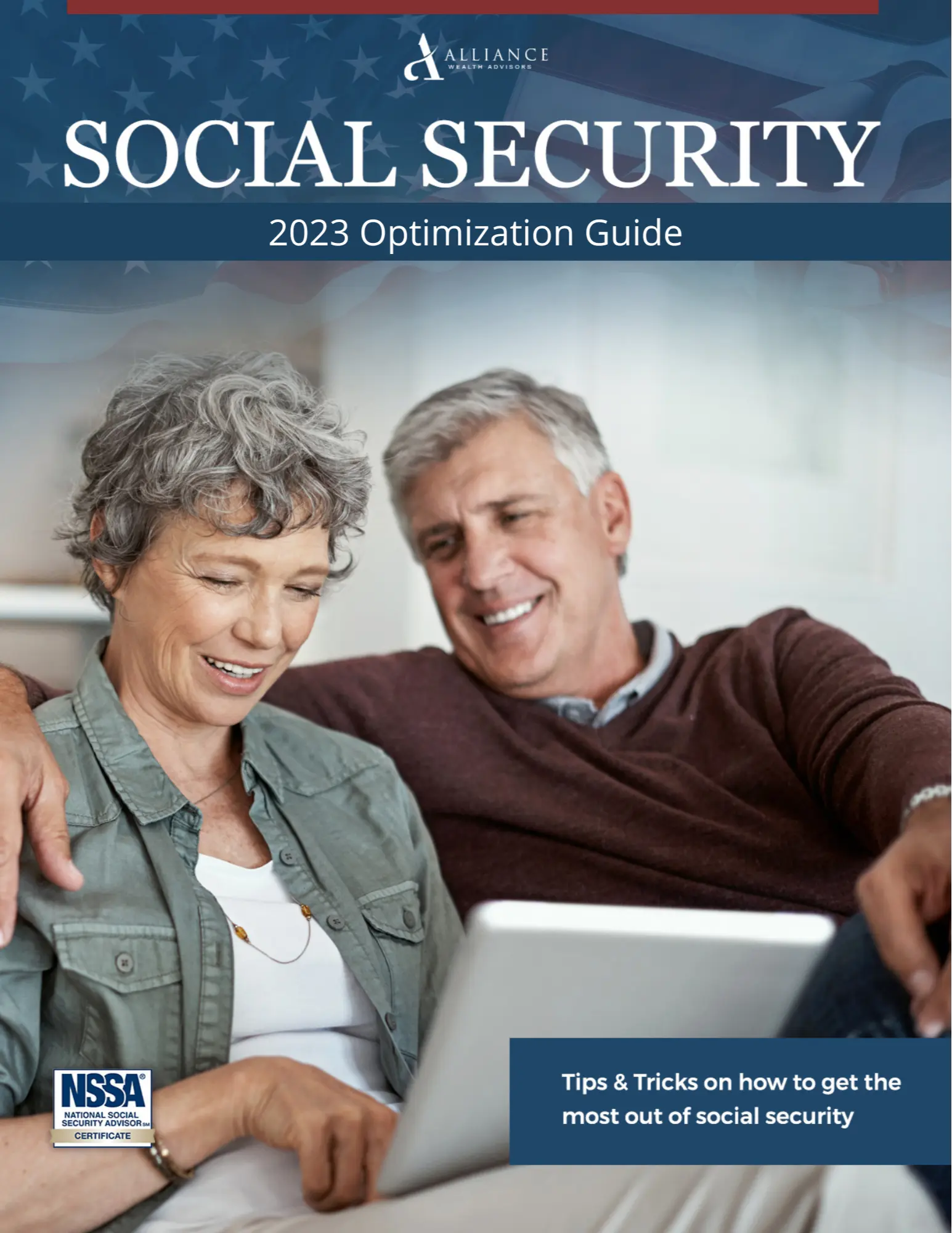 Social Security Image