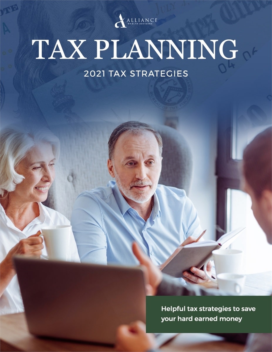 tax planning